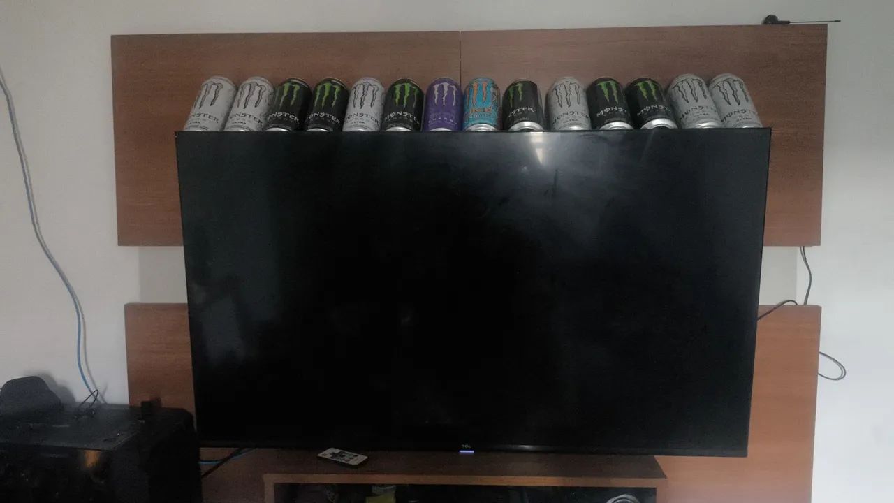 TV TCL 43' POLEGADAS  - Foto 3