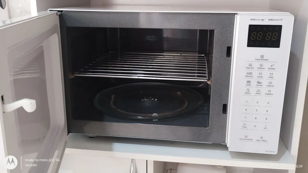 Micro-ondas  - Foto 3