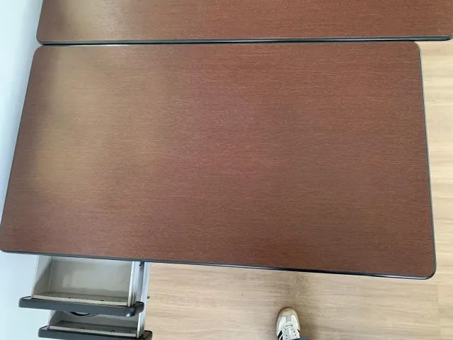 Mesa de escritório escrivaninha - Foto 5