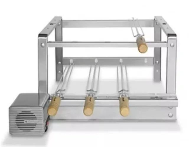 Kit GiraGrill - 2004 - 