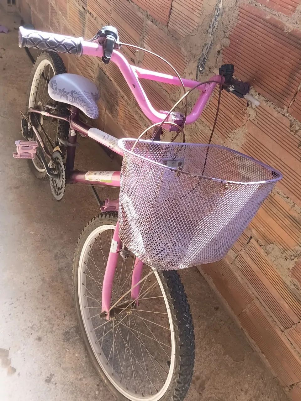 Bicicleta aro 24  - Foto 2