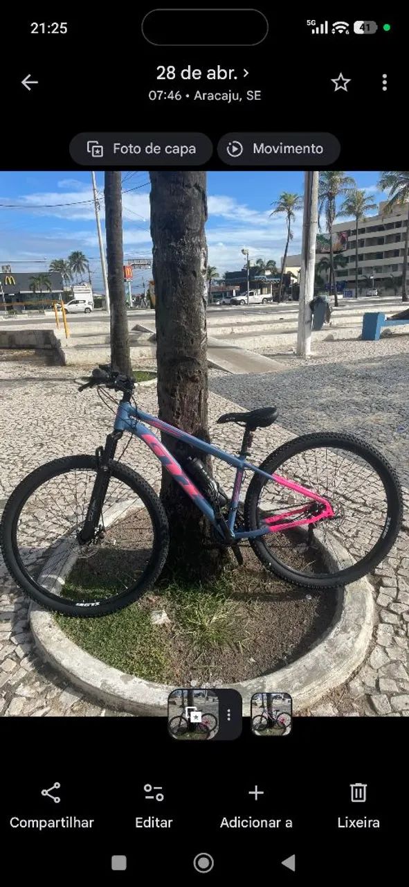 Bike aro 29  - Foto 2