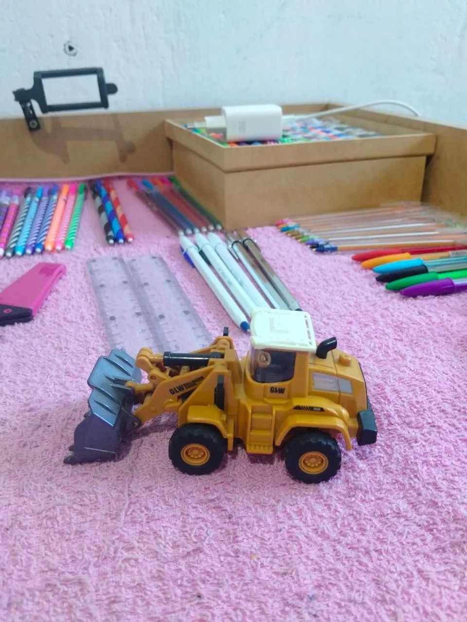 Miniaturas de metal pra coleção  - Foto 3