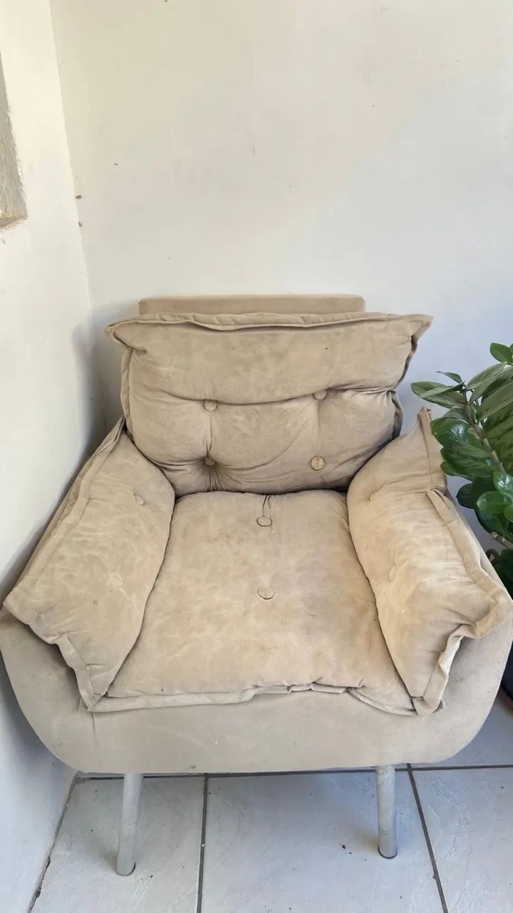 Poltronas - Foto 2