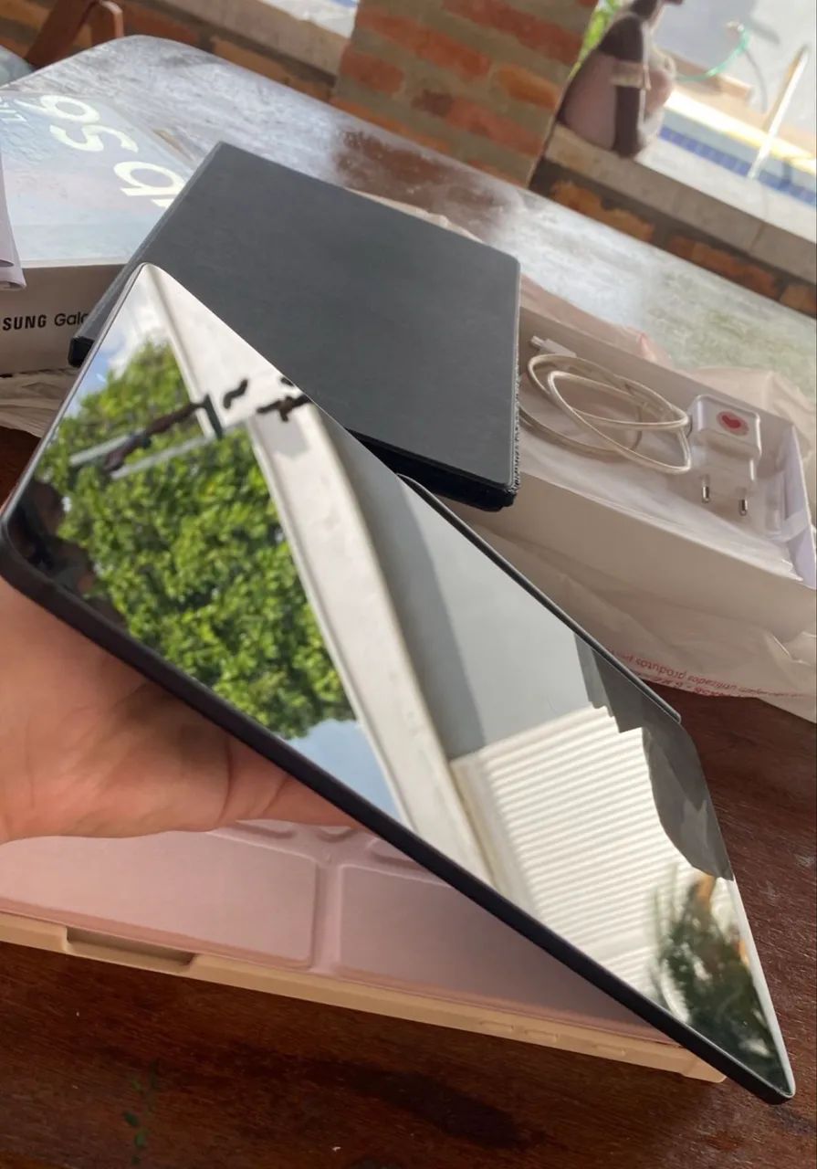 Tablet s6 Lite  - Foto 2