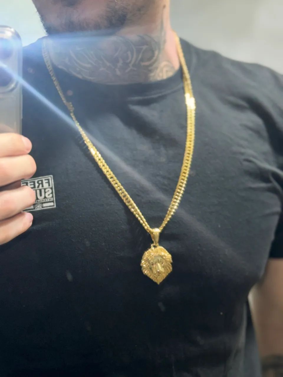 Joias banhadas a Ouro - Foto 3