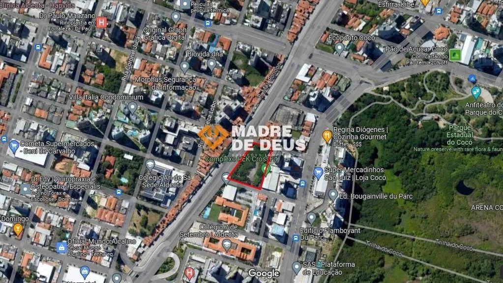 Terreno Comercial á venda Próximo a Via Expressa - Foto 2