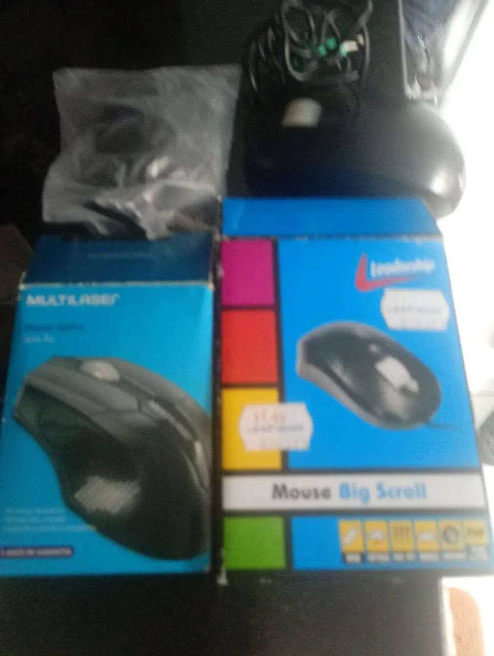 Mouse (2)