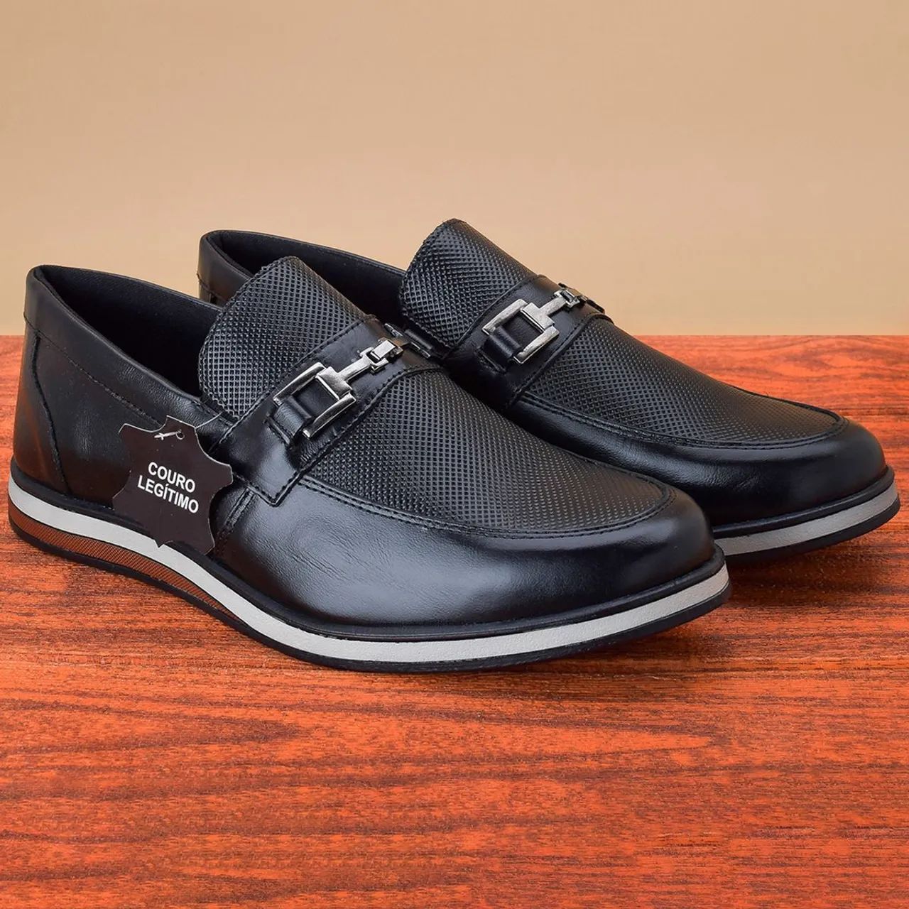SAPATOS SOCIAIS 