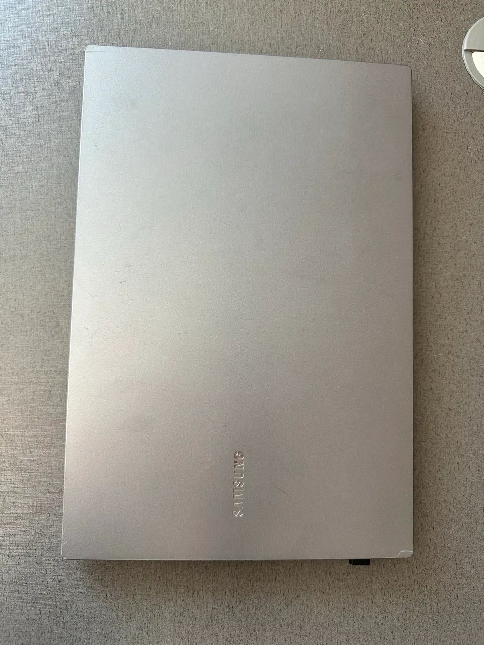 Notebook Samsung  - Foto 2