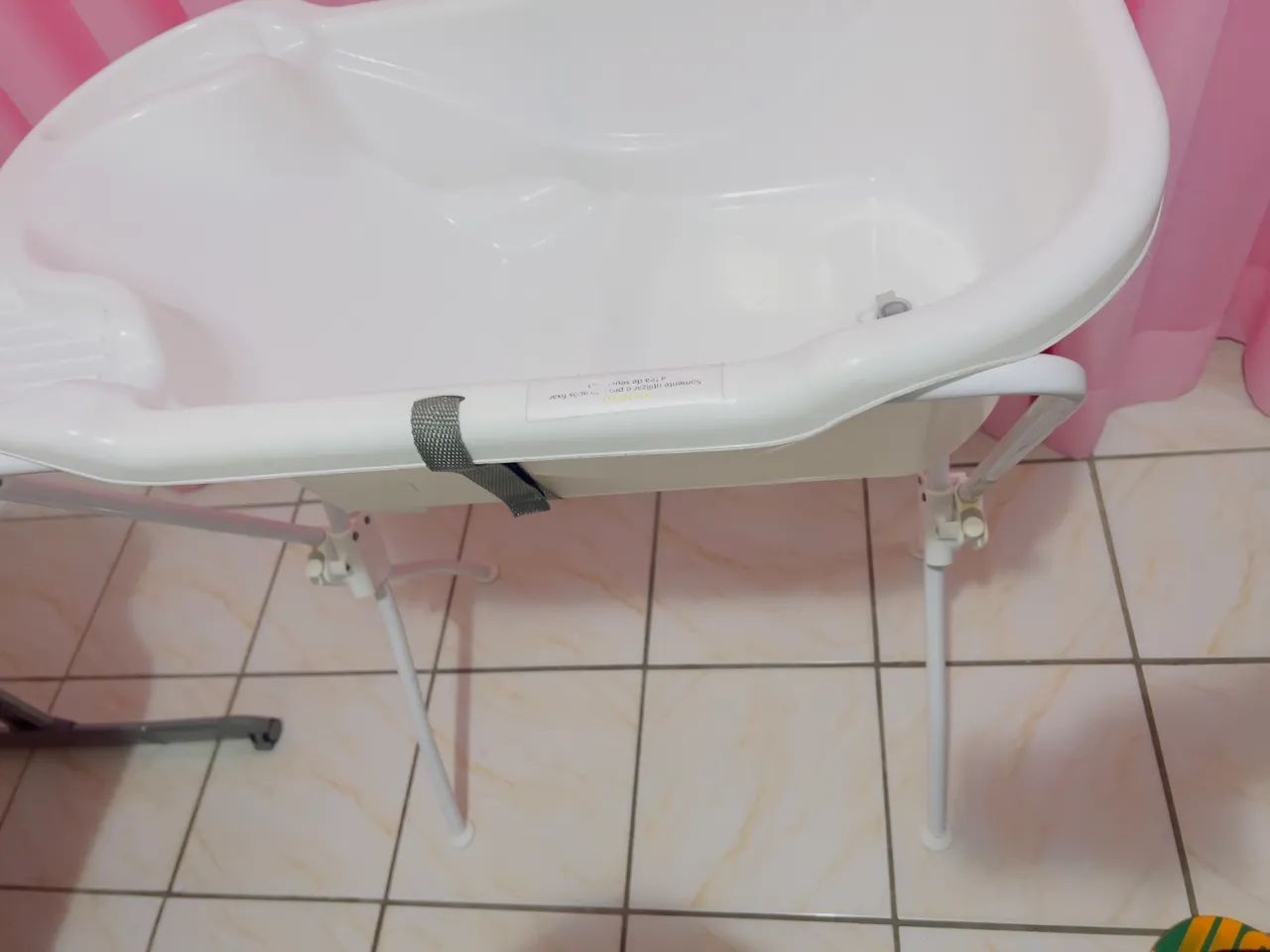 Banheira com pé  - Foto 2