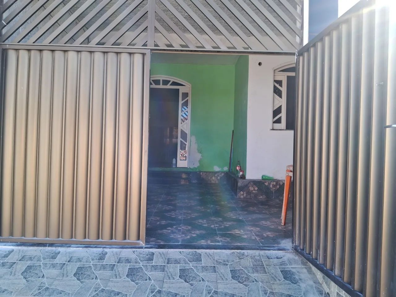 Casa para Aluguel - Excelente Localização e Ótimo Espaço - Foto 2