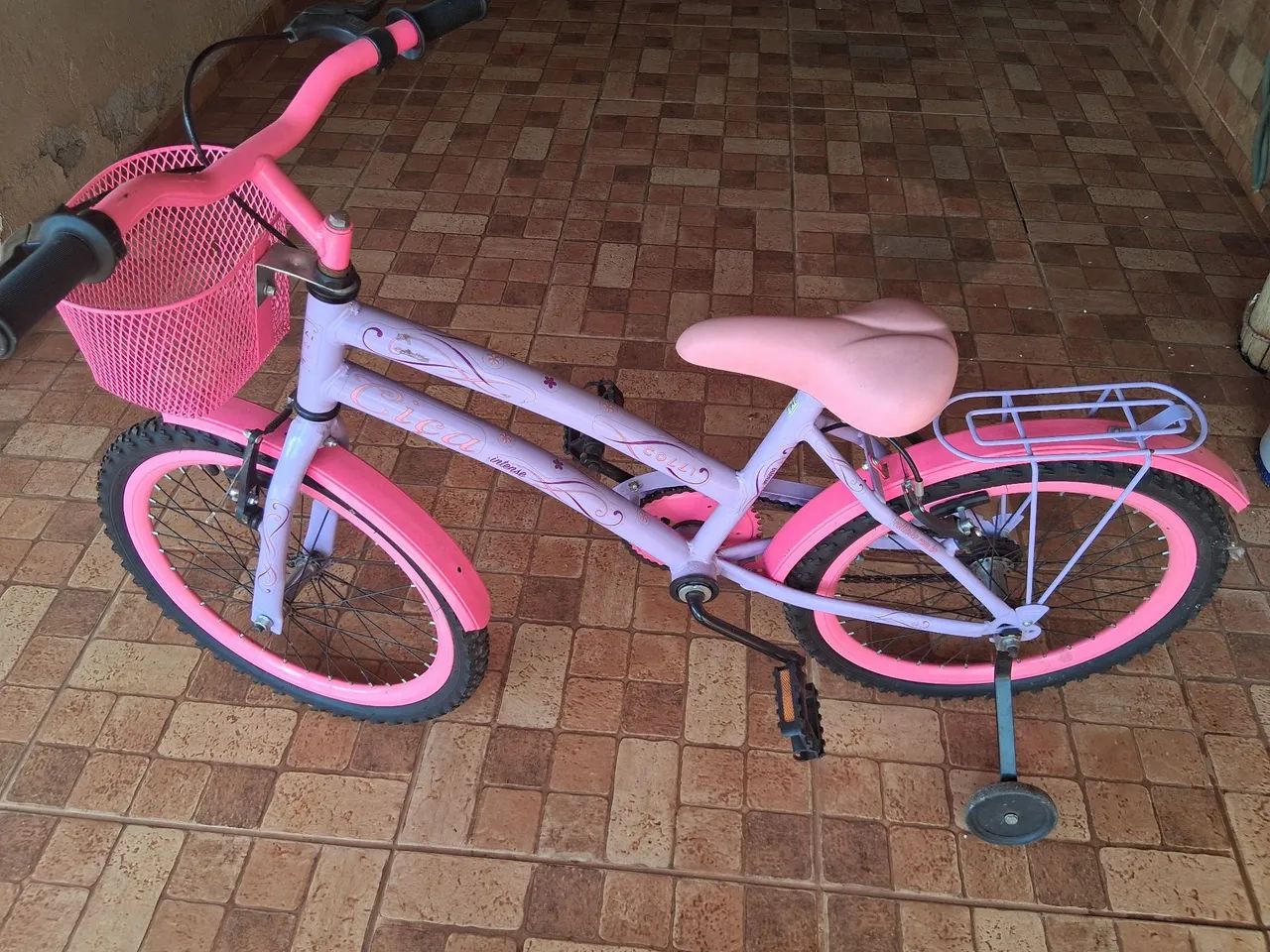 Bicicleta infantil - Foto 3