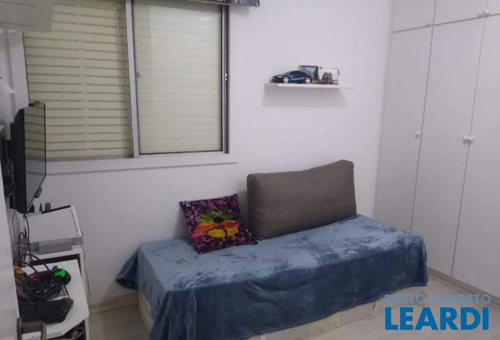 APARTAMENTO - HIGIENÓPOLIS - SP - Foto 4