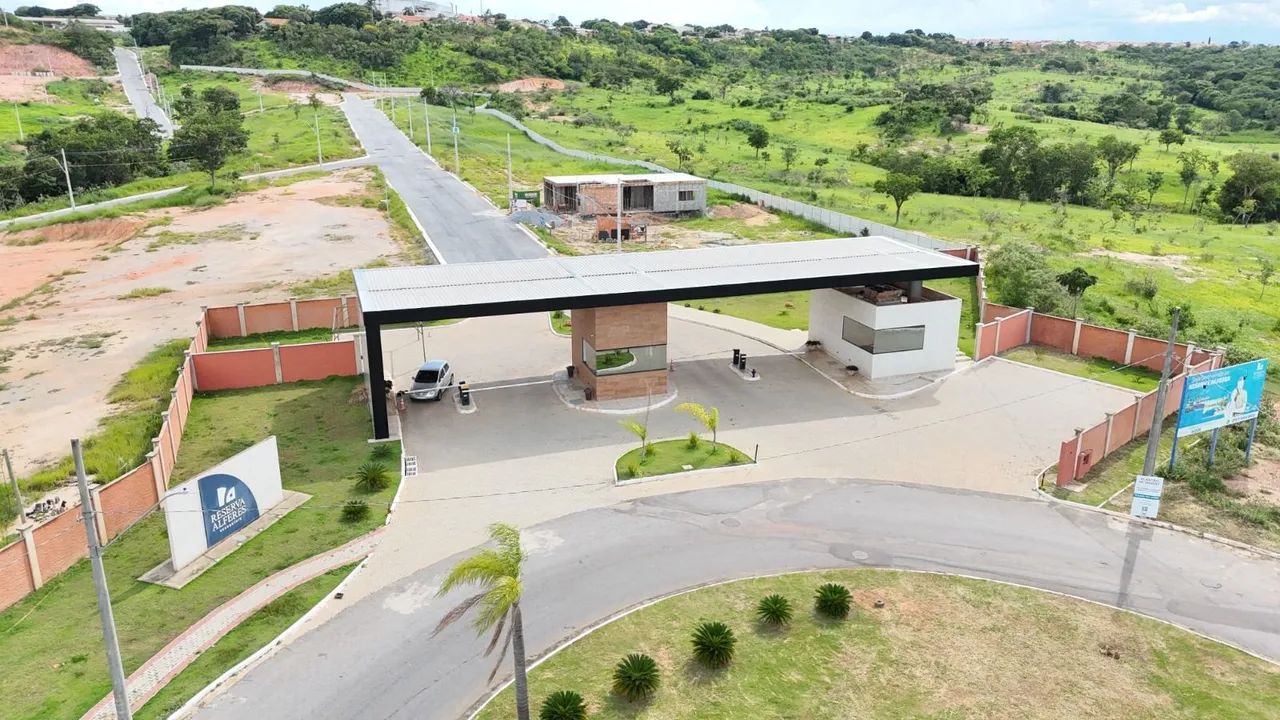 Excelente lote em Bom Despacho  - Foto 2