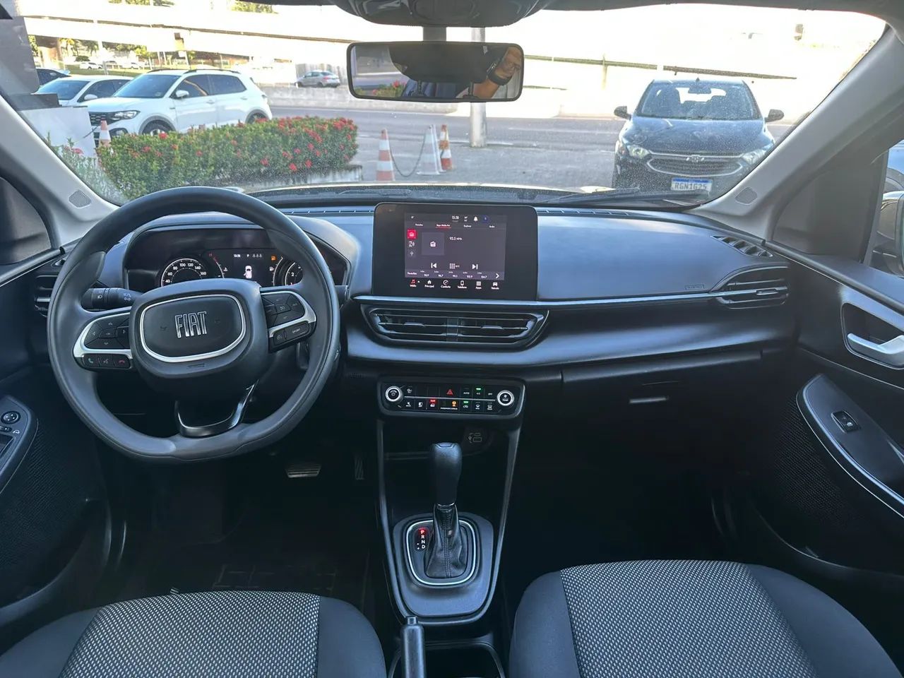 Fiat Pulse 2022 photo 5