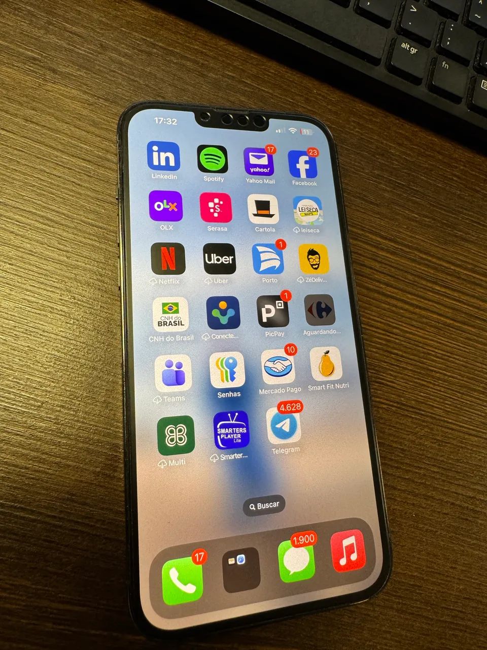 iPhone 13 Pro Max  - Foto 2
