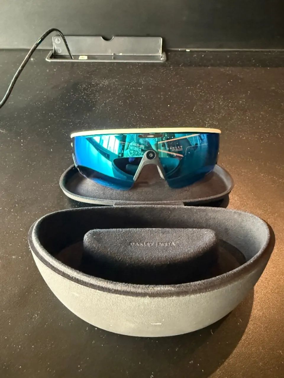 Oakley Meta - Foto 3