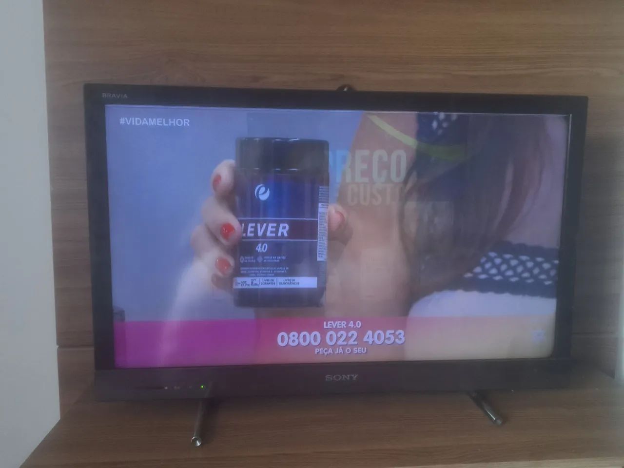 TV HD32 P. SONY