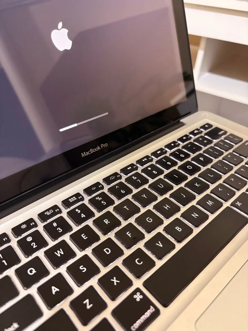 MacBook Pro 13 - Mid 2012 | 16GB | SSD 480GB - Foto 3