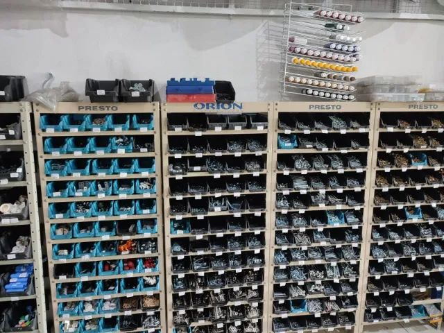 Vendo loja de Multi Variedade em Maringá - Foto 5