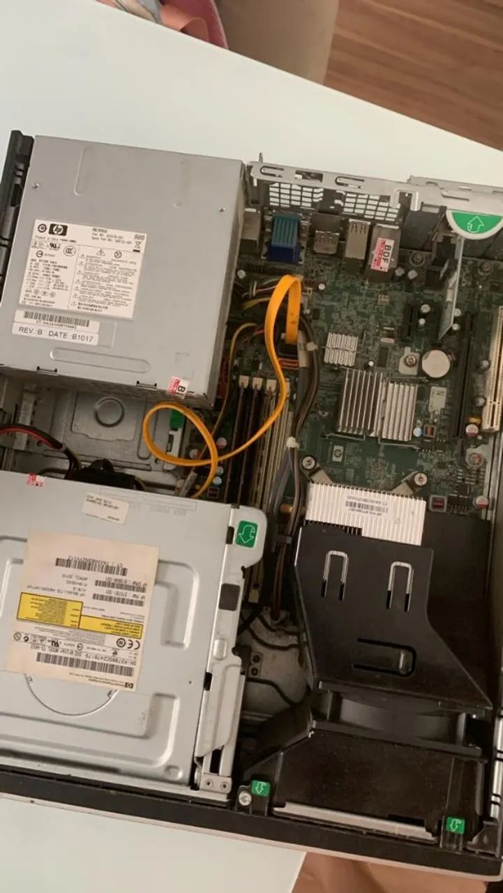 Computador  - Foto 3