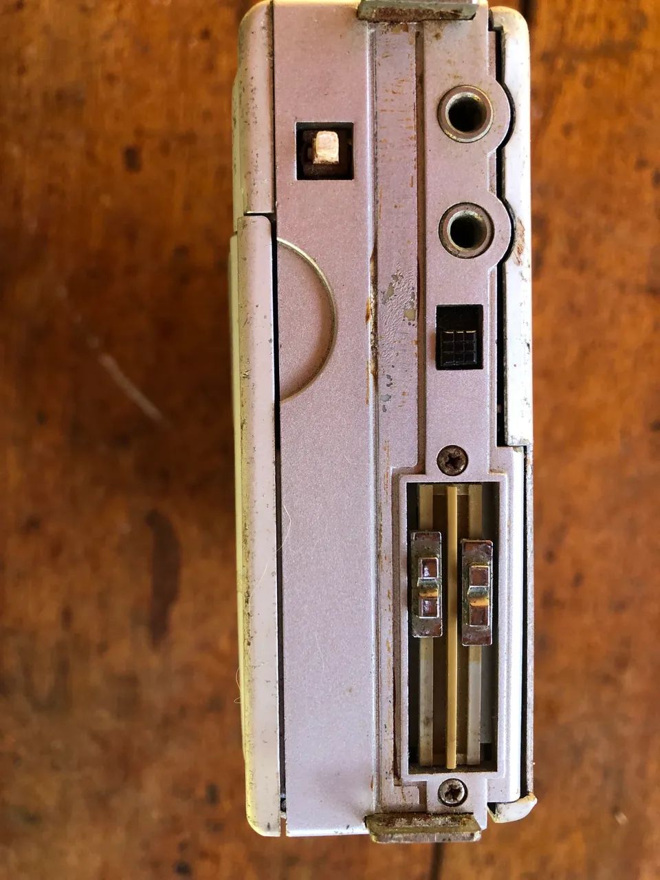 Walkman Aiko ( leia o anúncio ) - Foto 4