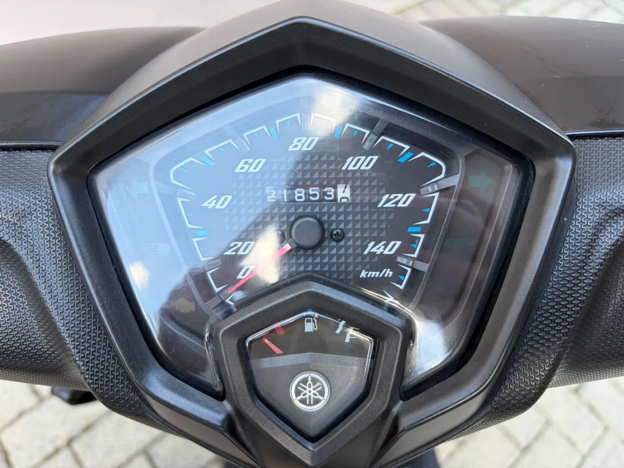 Neo 125 CC automática