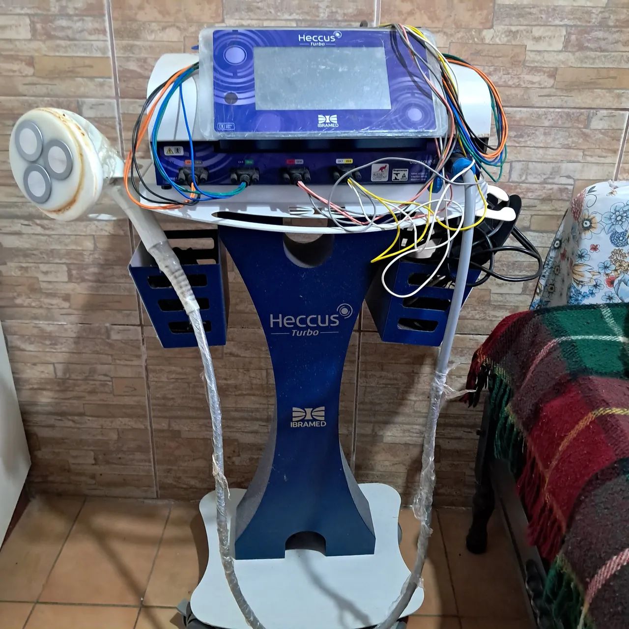Fisioterapia aparelhos. - Foto 3
