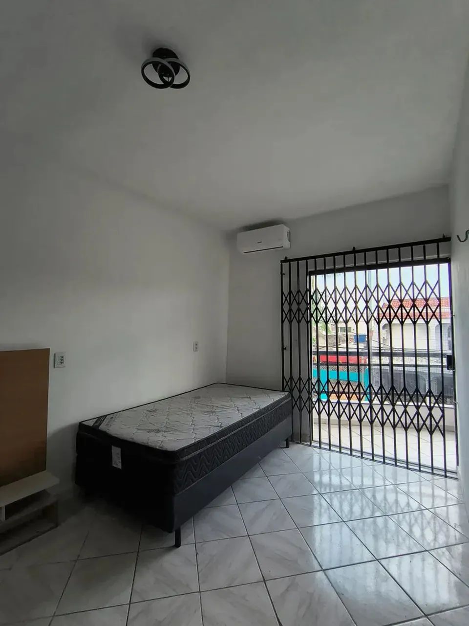 ALUGO APT MOBILIADO DE 2/4 SENDO 1 SUÍTE NA PEDREIRA, PROX. A PRAÇA EDUARDO ANGELIM, C/ GA - Foto 6