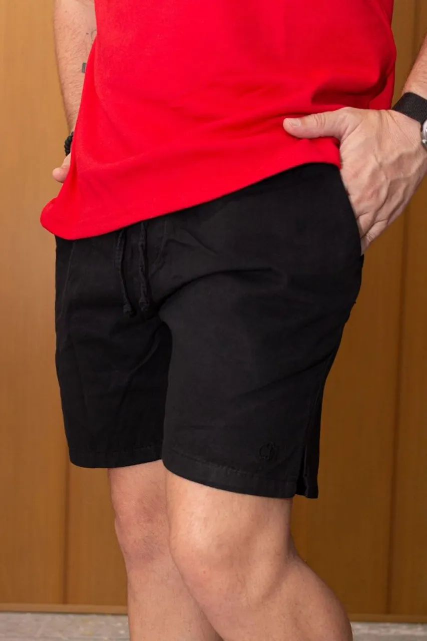 SHORT EM SARJA - Foto 2