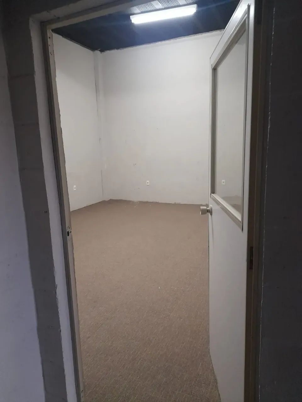 Excelente barracão comercial na visconde de taunay !! - Foto 4