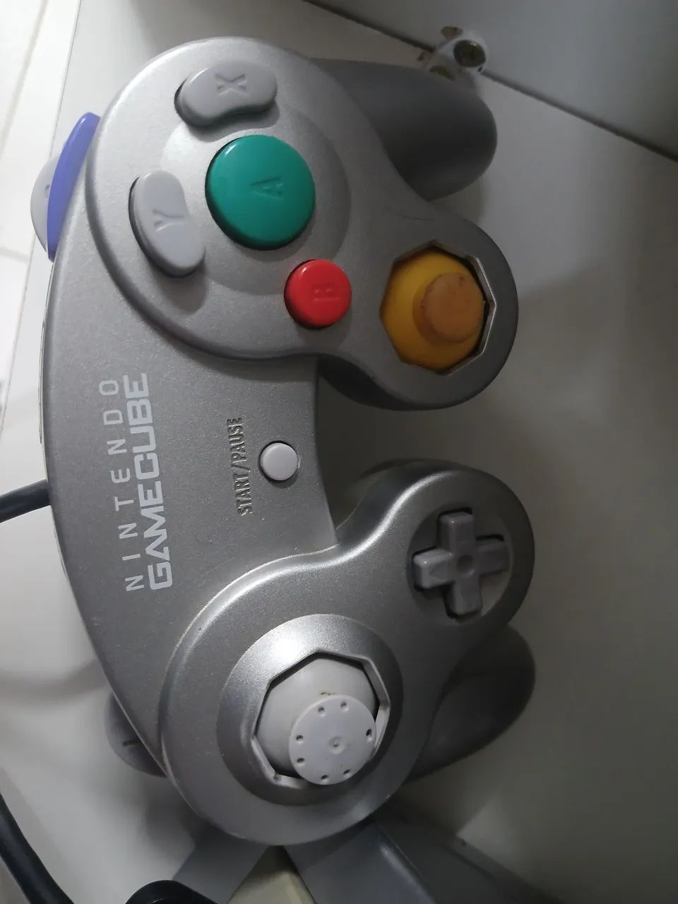Nintendo Game Cube Com PicoLouder - Foto 3