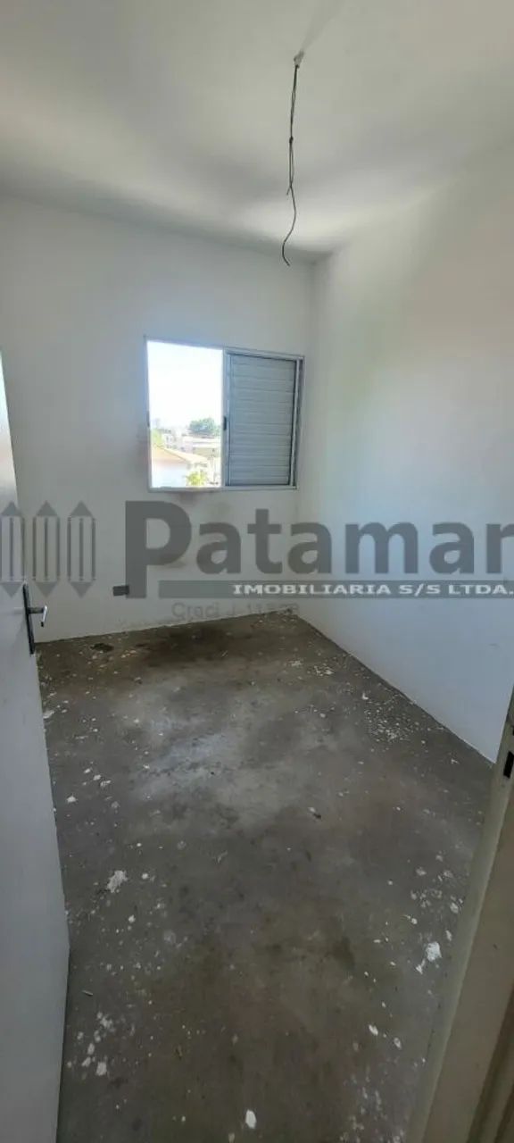Sobrado com 2 quartos 2 vagas. - Foto 5