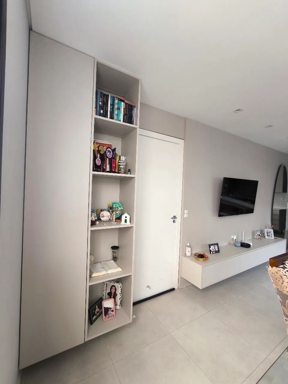 ? Apartamento à venda - Praia do Sonho | Palhoça/SC - Foto 5
