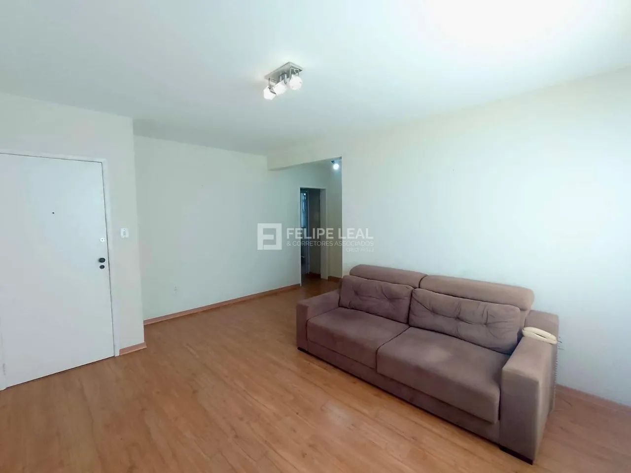 Apartamento em Campinas - São José, SC - Foto 3