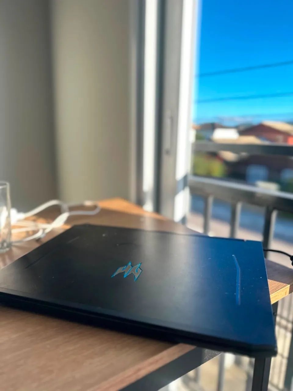 Notebook gamer acer predator helios i7 16gb ram rtx 2070