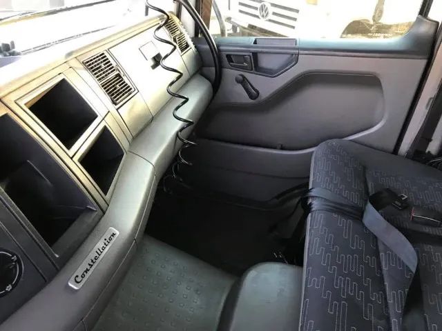 Vw 15.190 Chassi ano 2015 - Foto 3