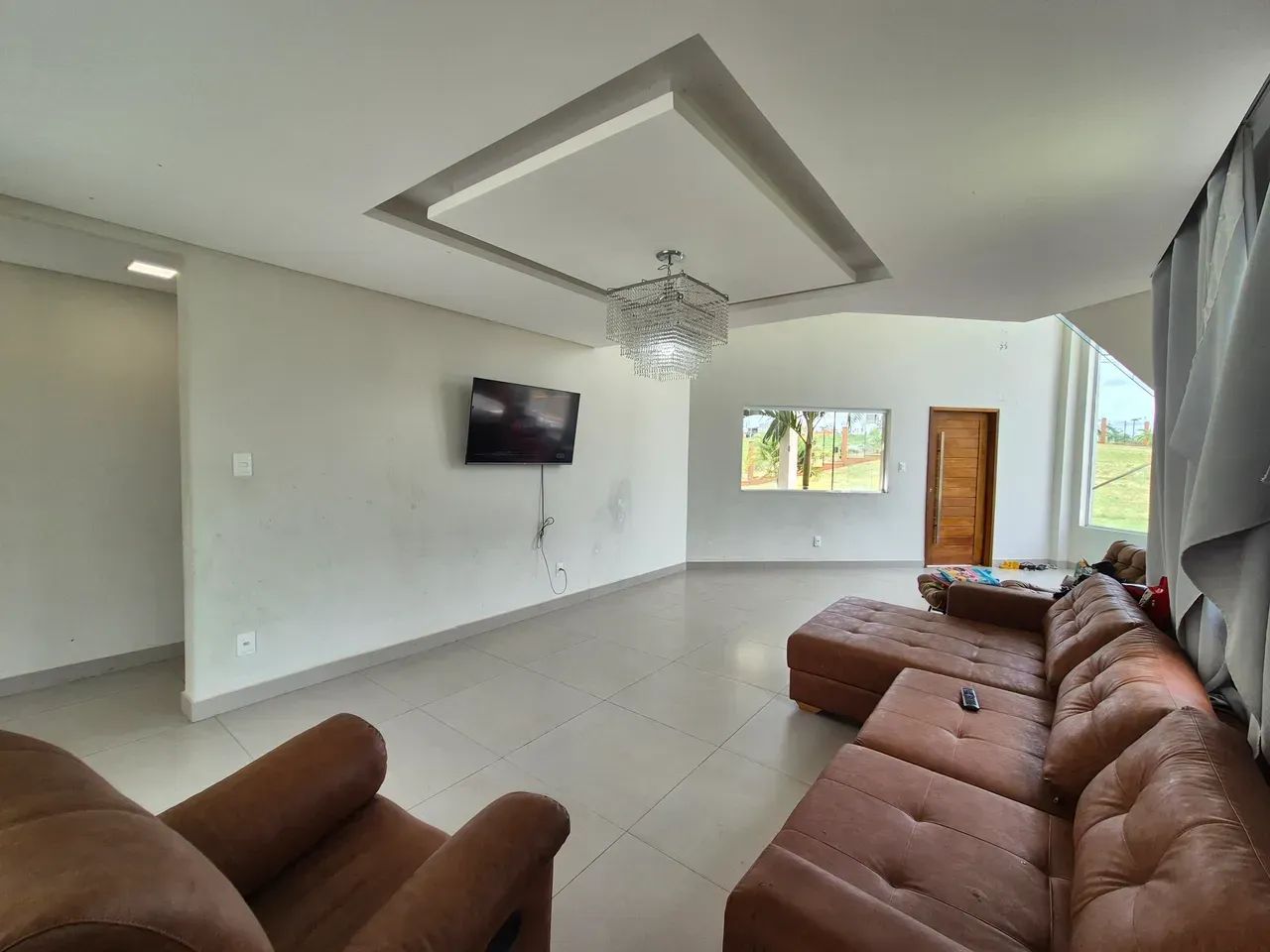 Alphaville Pernambuco 2 - Casa com 4 quartos, piscina e espaço gourmet! - Foto 4