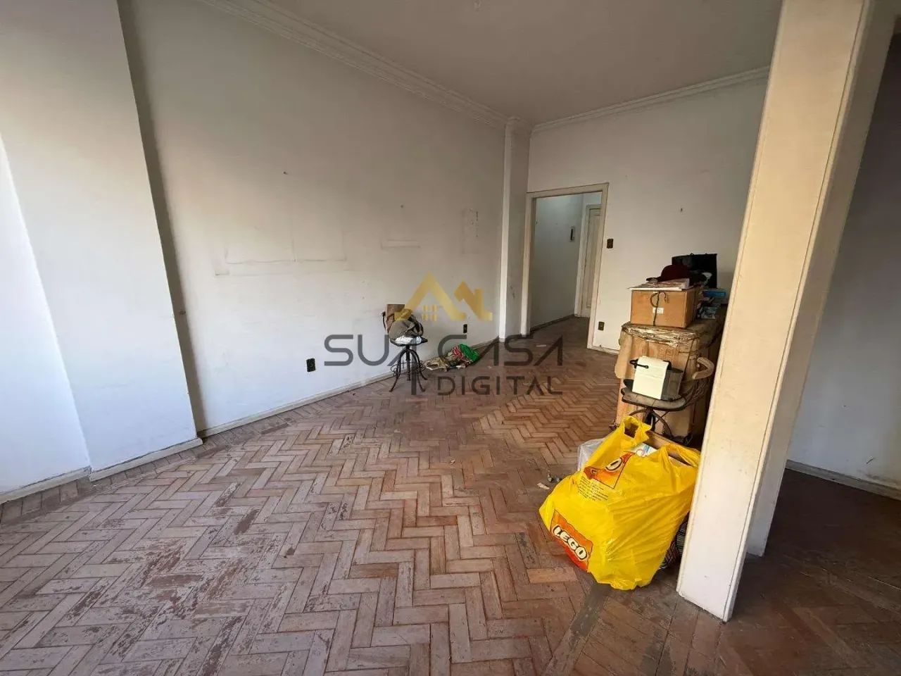 Copacabana | Apartamento 2 quartos REF: IPAP4207 - Foto 4