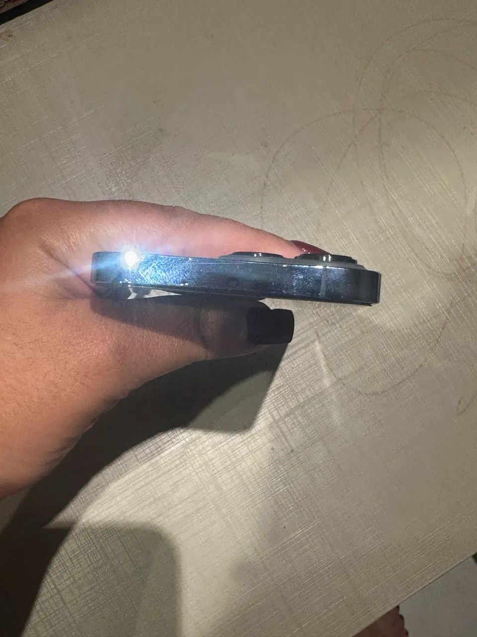 iPhone 13 Pro 128gb - Foto 4