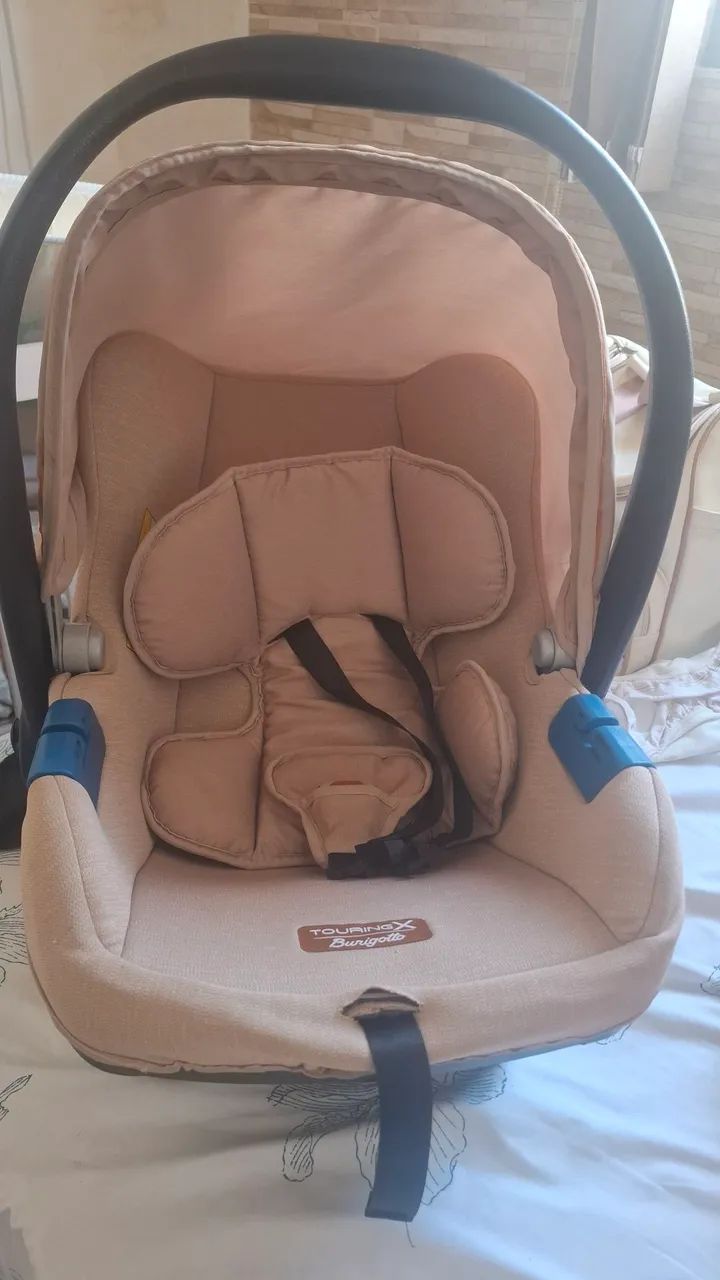 Cadeira de Carro