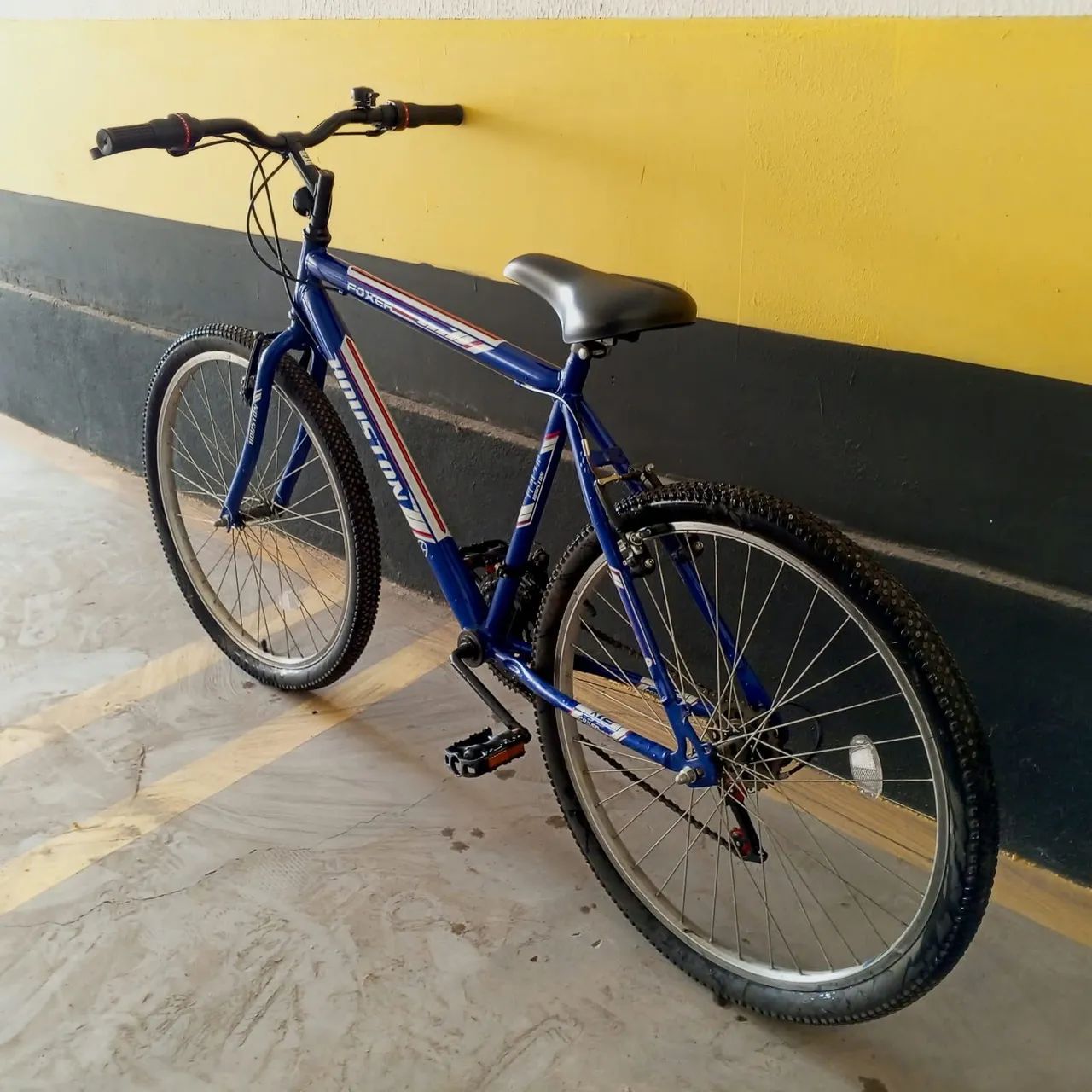 Bicicleta Foxer Houston Aro 26  - Foto 2