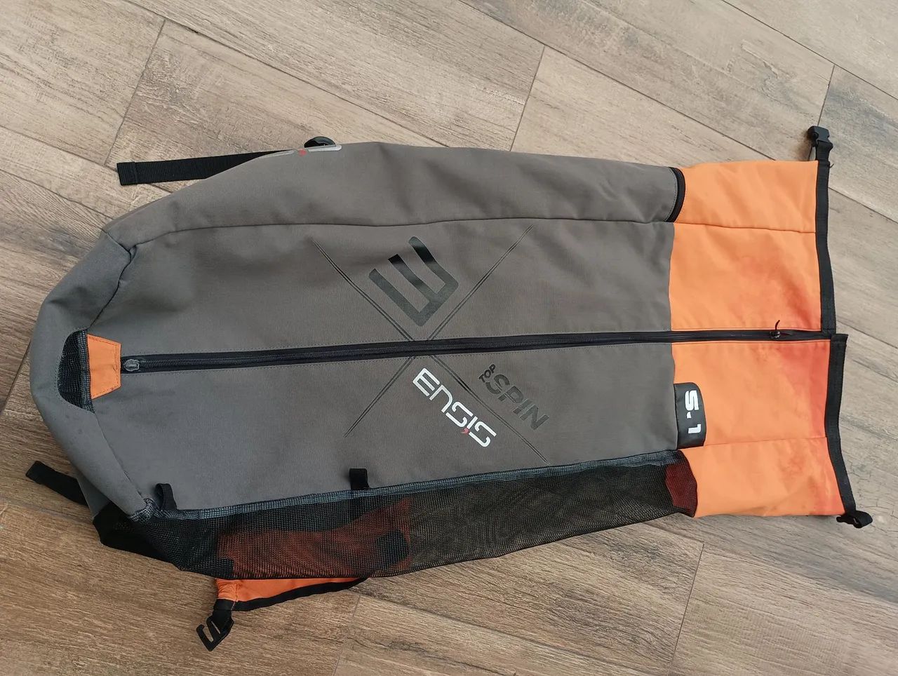 Wing Ensis Spin 5.1 - wingfoil - Foto 4