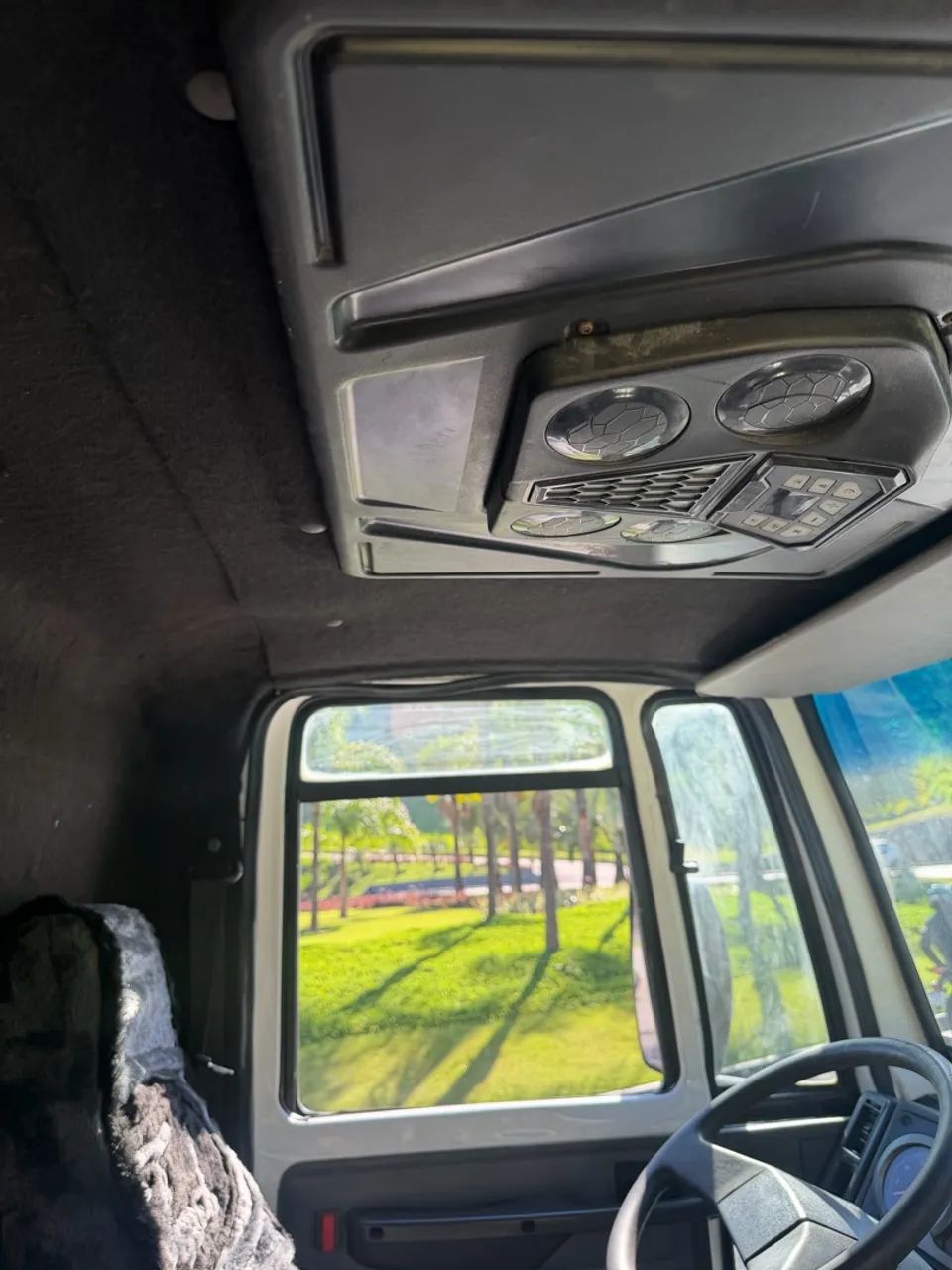 Ford cargo 1717 - Foto 5