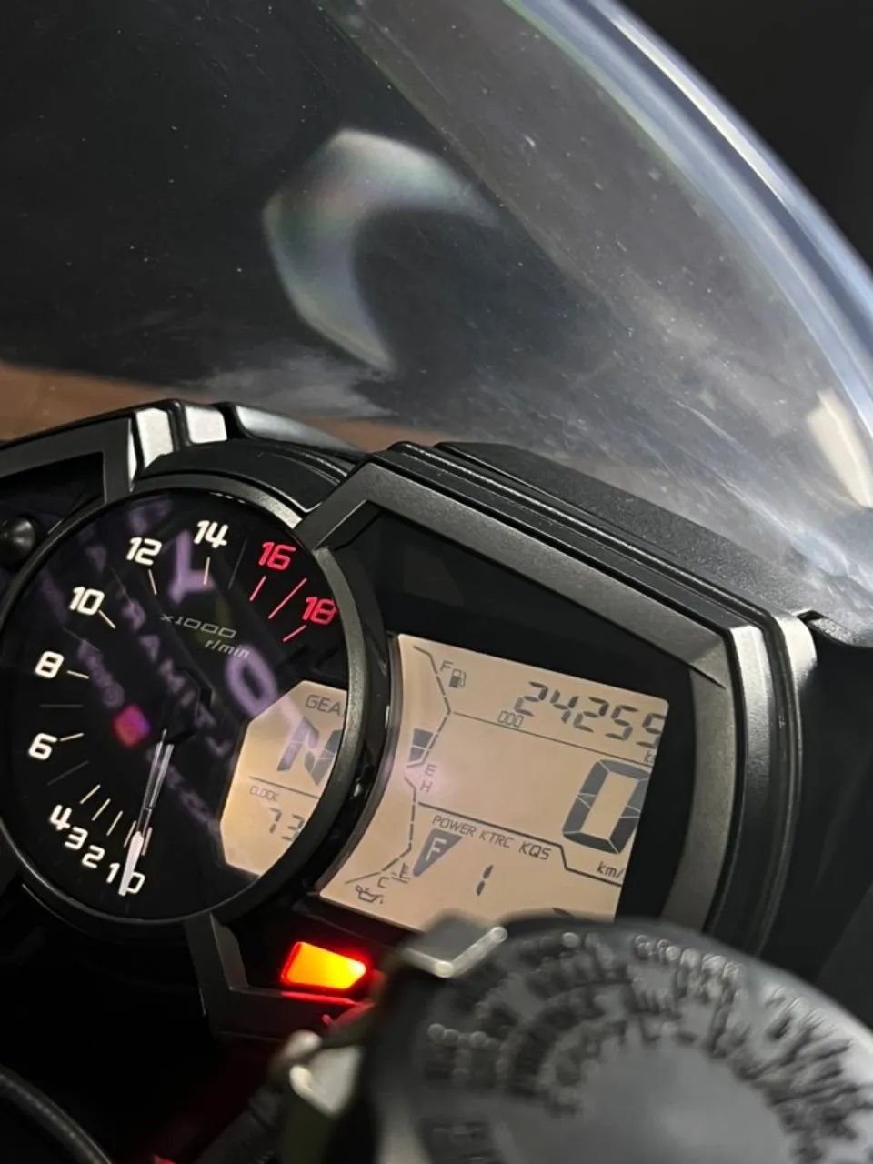 Kawasaki Zx-6r 636cc 2021 - 1473941757 | OLX