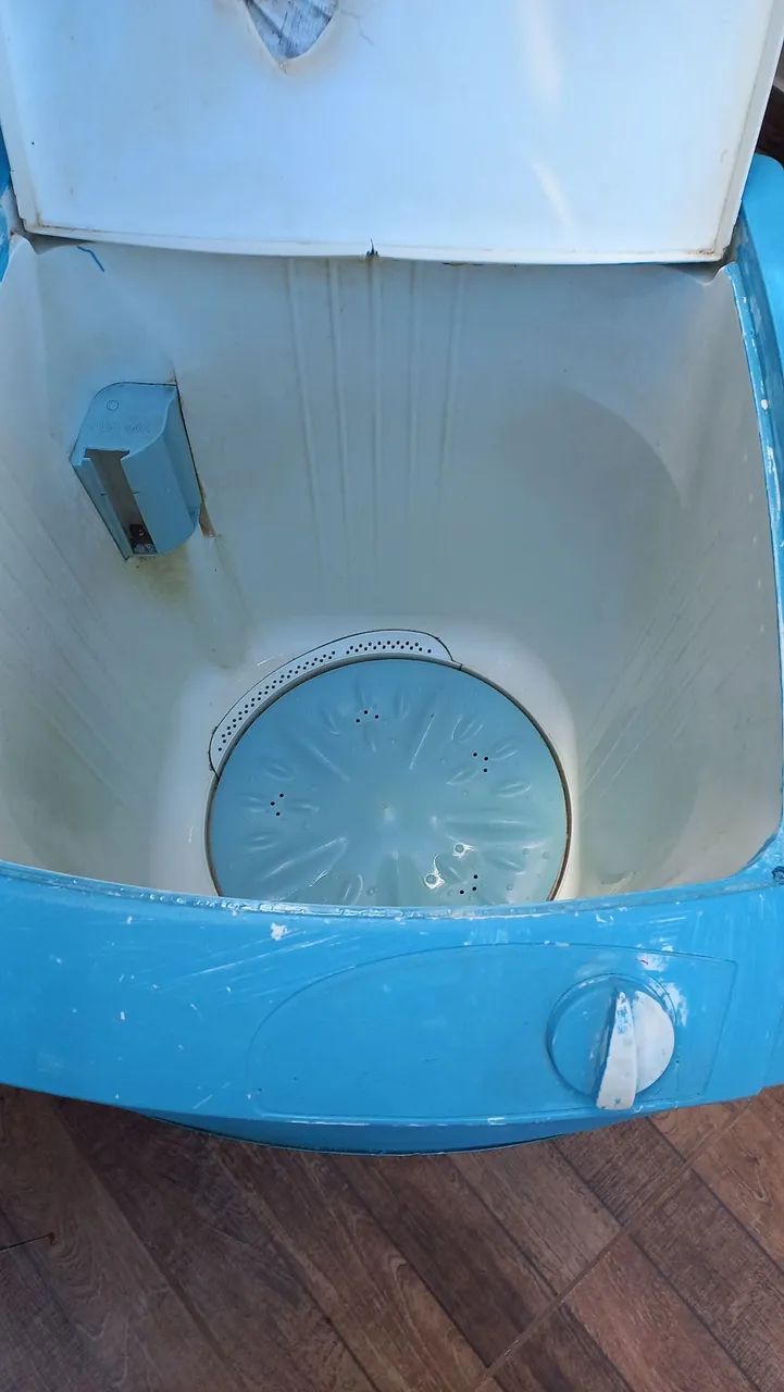 Máquina de lavar  - Foto 6