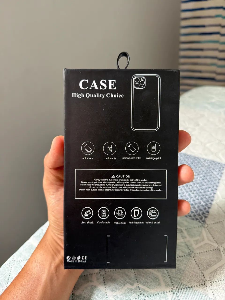 Case iPhone 15 pro max  - Foto 2