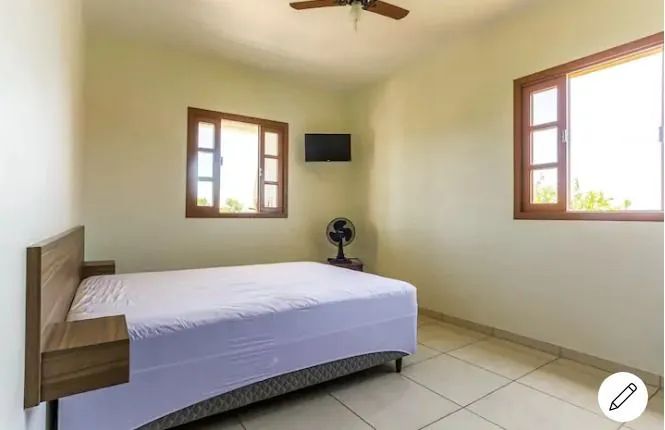 Apartamento Praia do Meio Pinheira  - Foto 5