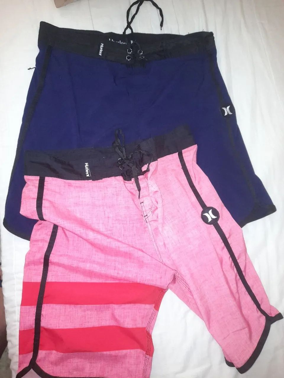 Bermudas 2 por 55,00